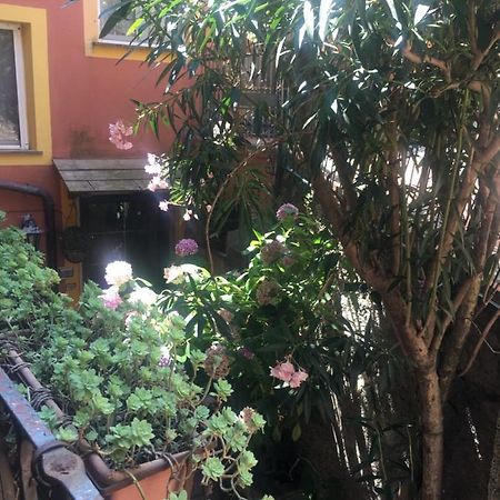 Appartamento Fiordaliso Montale (Liguria) Exterior foto