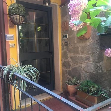 Appartamento Fiordaliso Montale (Liguria) Exterior foto