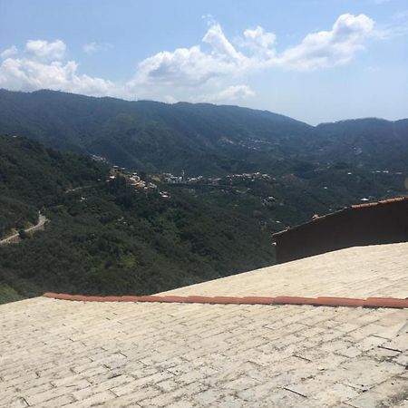 Appartamento Fiordaliso Montale (Liguria) Exterior foto