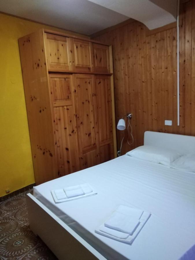 Appartamento Fiordaliso Montale (Liguria) Exterior foto