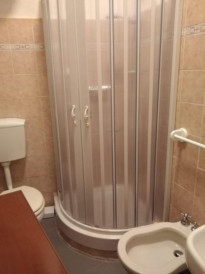 Appartamento Fiordaliso Montale (Liguria) Exterior foto