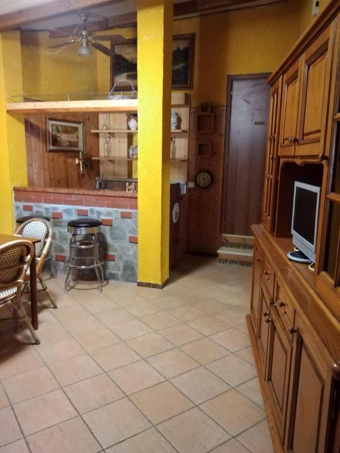 Appartamento Fiordaliso Montale (Liguria) Exterior foto