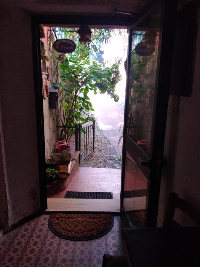 Appartamento Fiordaliso Montale (Liguria) Exterior foto