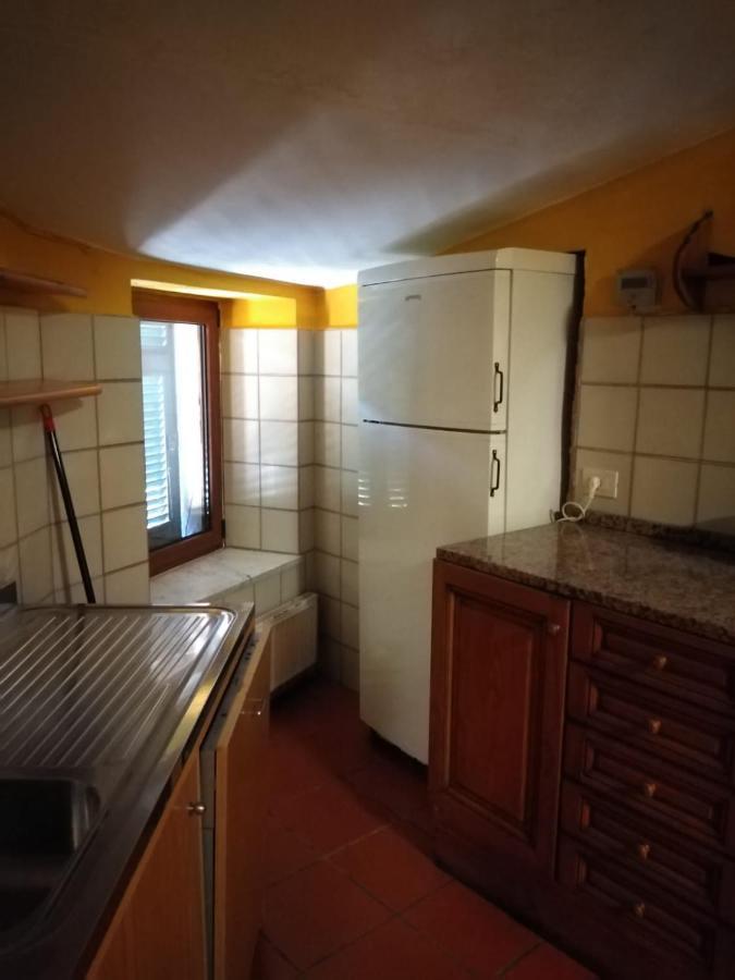 Appartamento Fiordaliso Montale (Liguria) Exterior foto